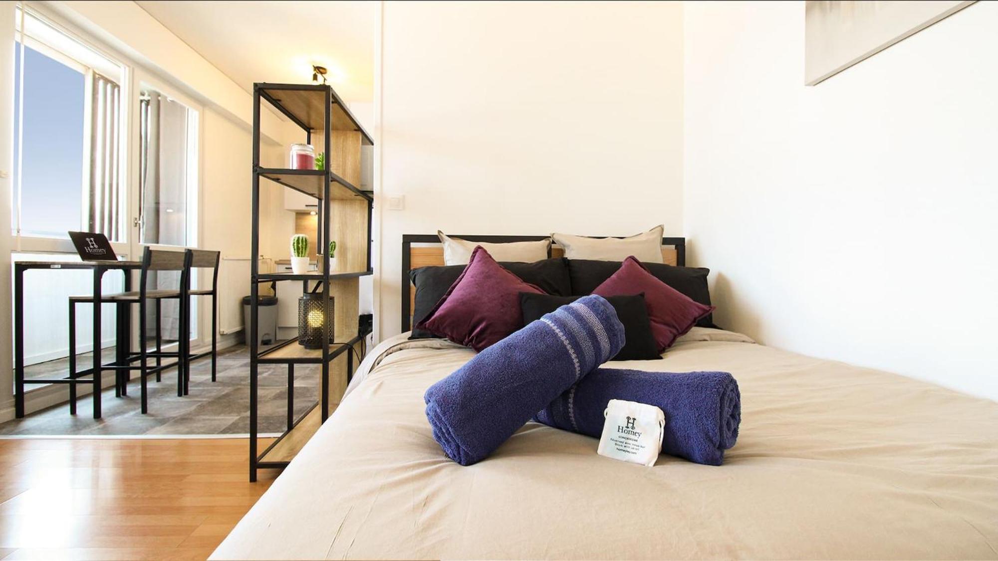 Homey Infinity New/Centre/Proche Geneve Анмас Екстериор снимка