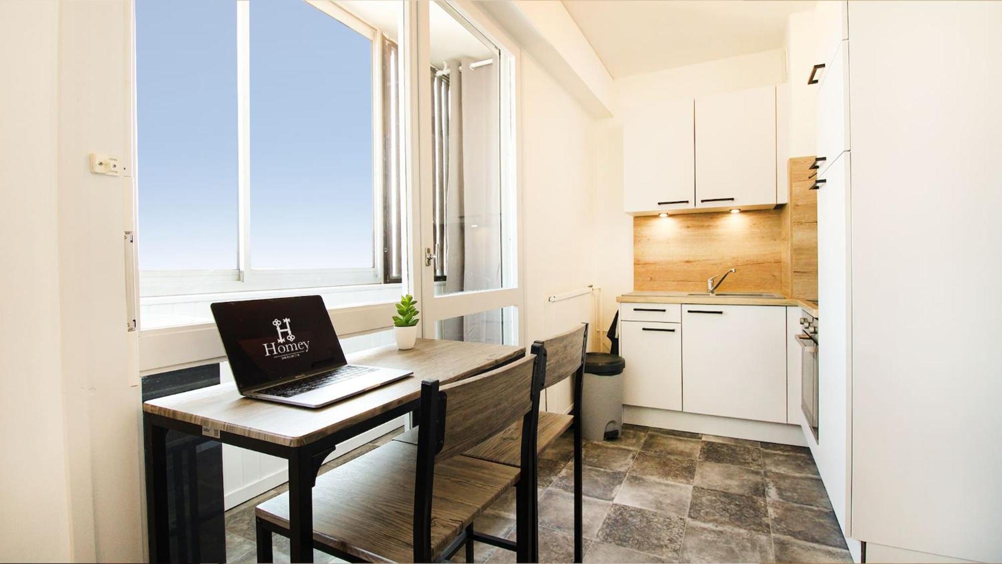 Homey Infinity New/Centre/Proche Geneve Анмас Екстериор снимка