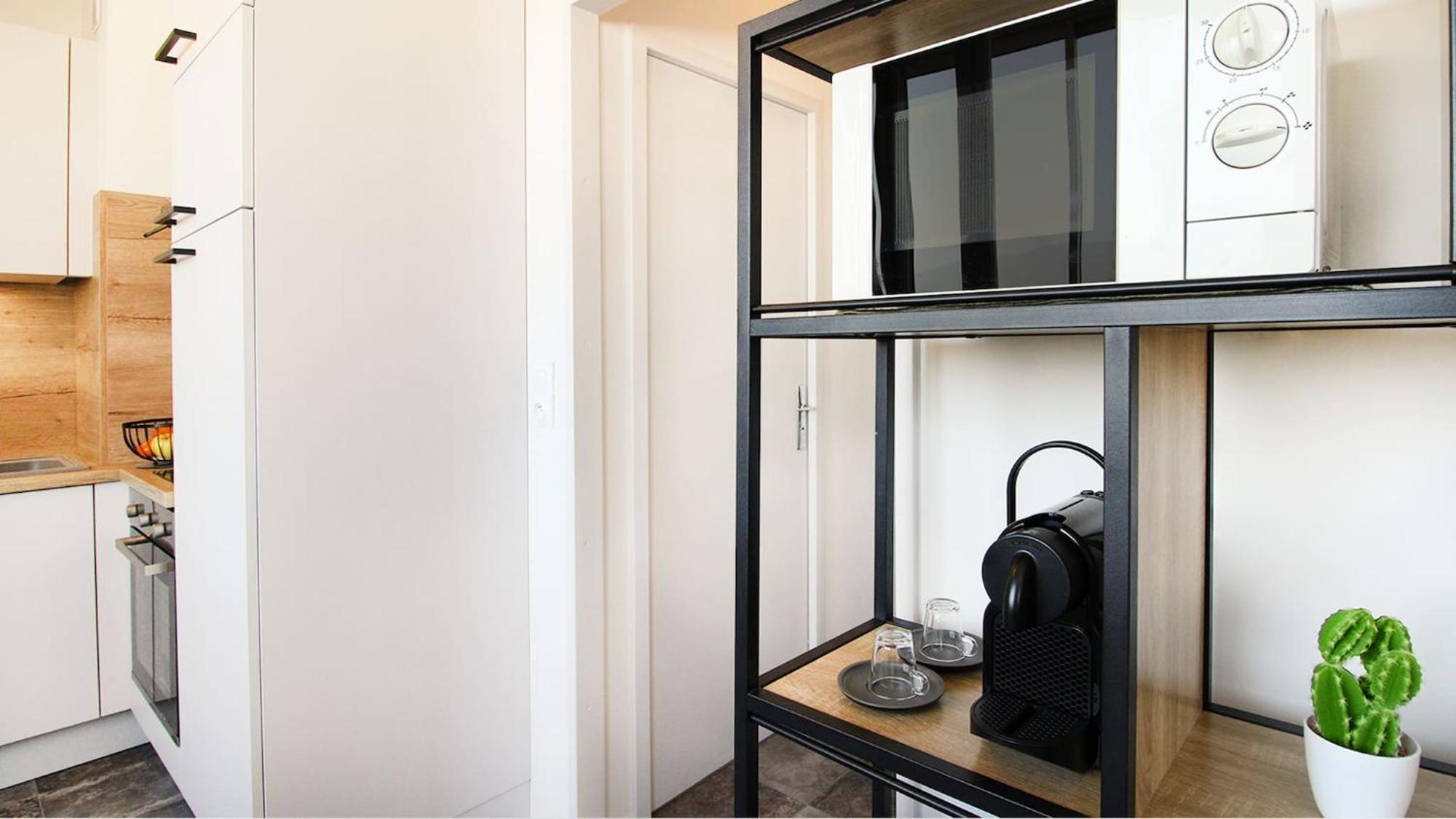 Homey Infinity New/Centre/Proche Geneve Анмас Екстериор снимка