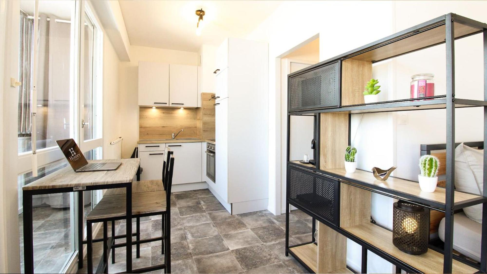 Homey Infinity New/Centre/Proche Geneve Анмас Екстериор снимка
