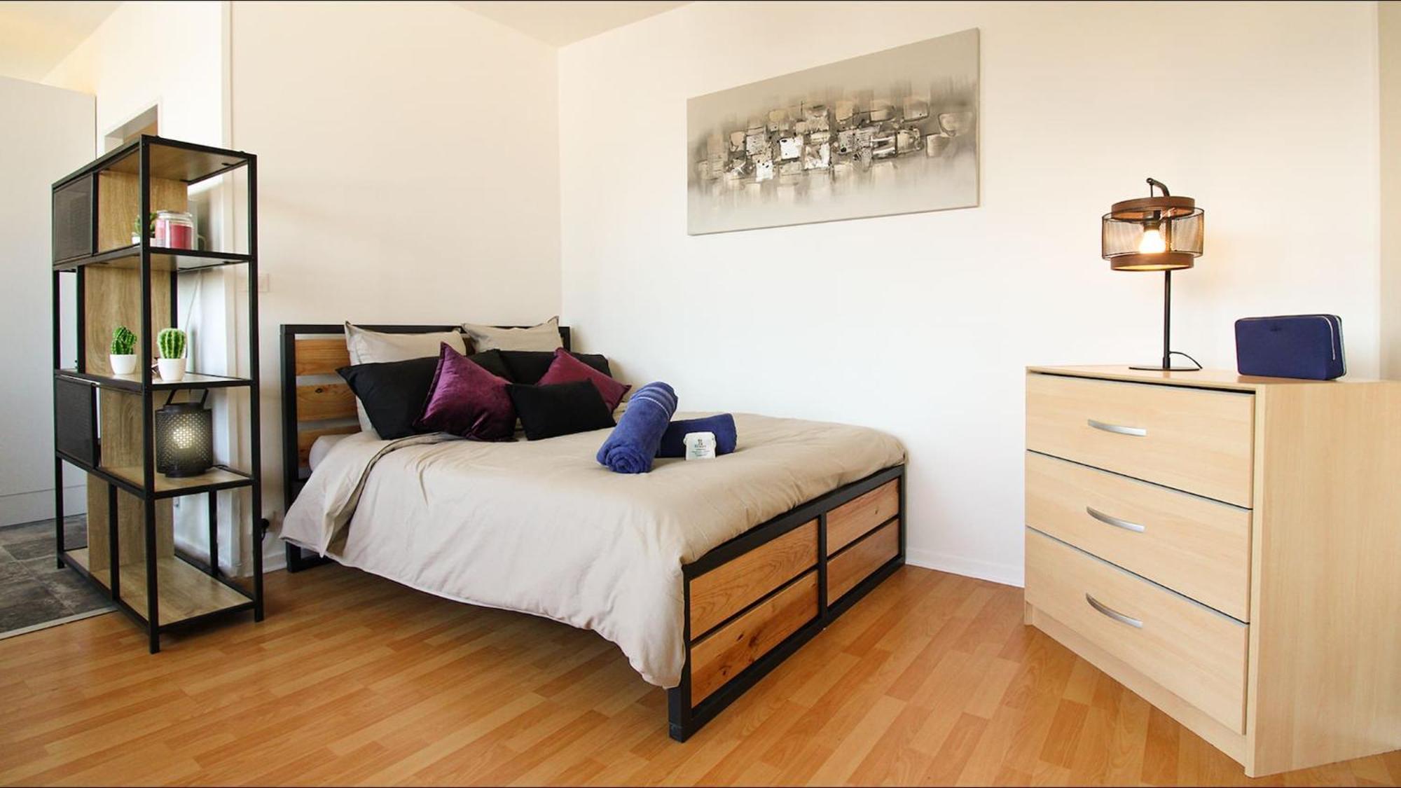 Homey Infinity New/Centre/Proche Geneve Анмас Екстериор снимка
